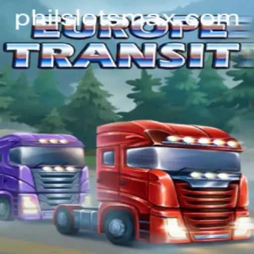 EuropeTransit: Navigating Europe's Dynamic Transit System in PhilSlots