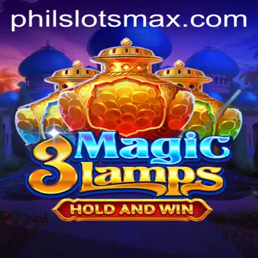Discover the Enchantment of 3MagicLamps in the World of PhilSlots