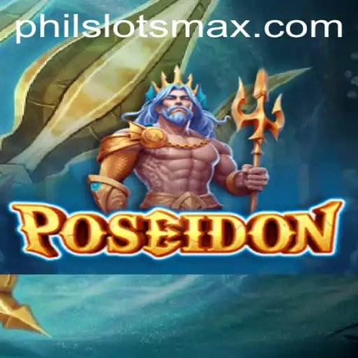 Dive into the Underwater Adventure of 'Poseidon'