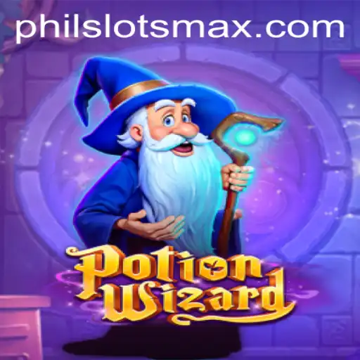 Discover the Magic of PotionWizard in the World of PhilSlots