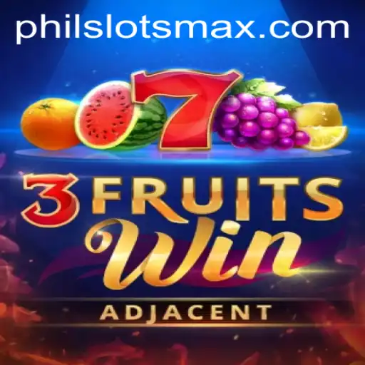 Exploring the Vibrant World of 3FruitsWin with PhilSlots