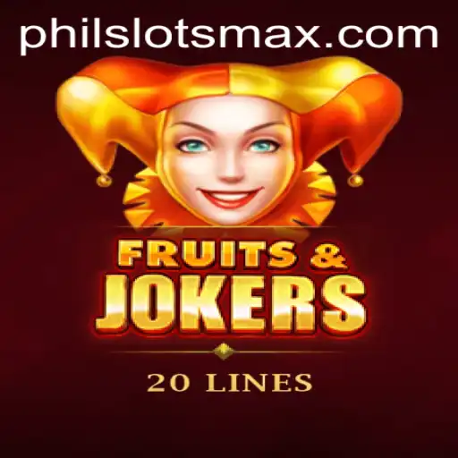 Exploring FruitsAndJokers20: A Vibrant PhilSlots Experience