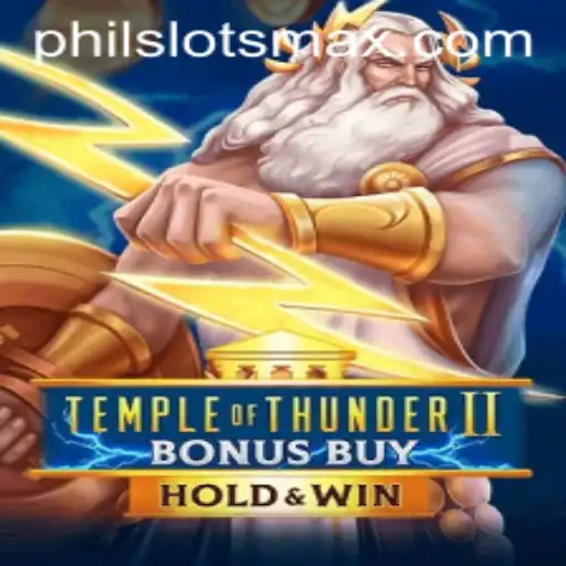 Exploring TempleofThunderIIBonusBuy: An In-Depth Look with PhilSlots