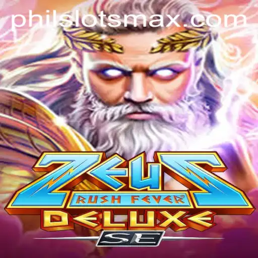 Unleashing the Thrill of ZeusRushFeverDeluxeSE: A PhilSlots Adventure