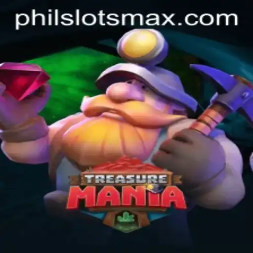 Exploring TreasureMania: A Deep Dive Into the Latest Sensation by PhilSlots