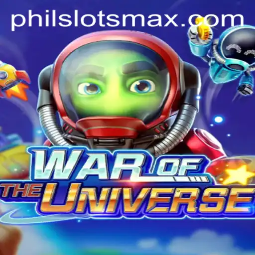 Exploring the Universe of WAROFTHEUNIVERSE: An In-Depth Look at PhilSlots’ Latest Offering